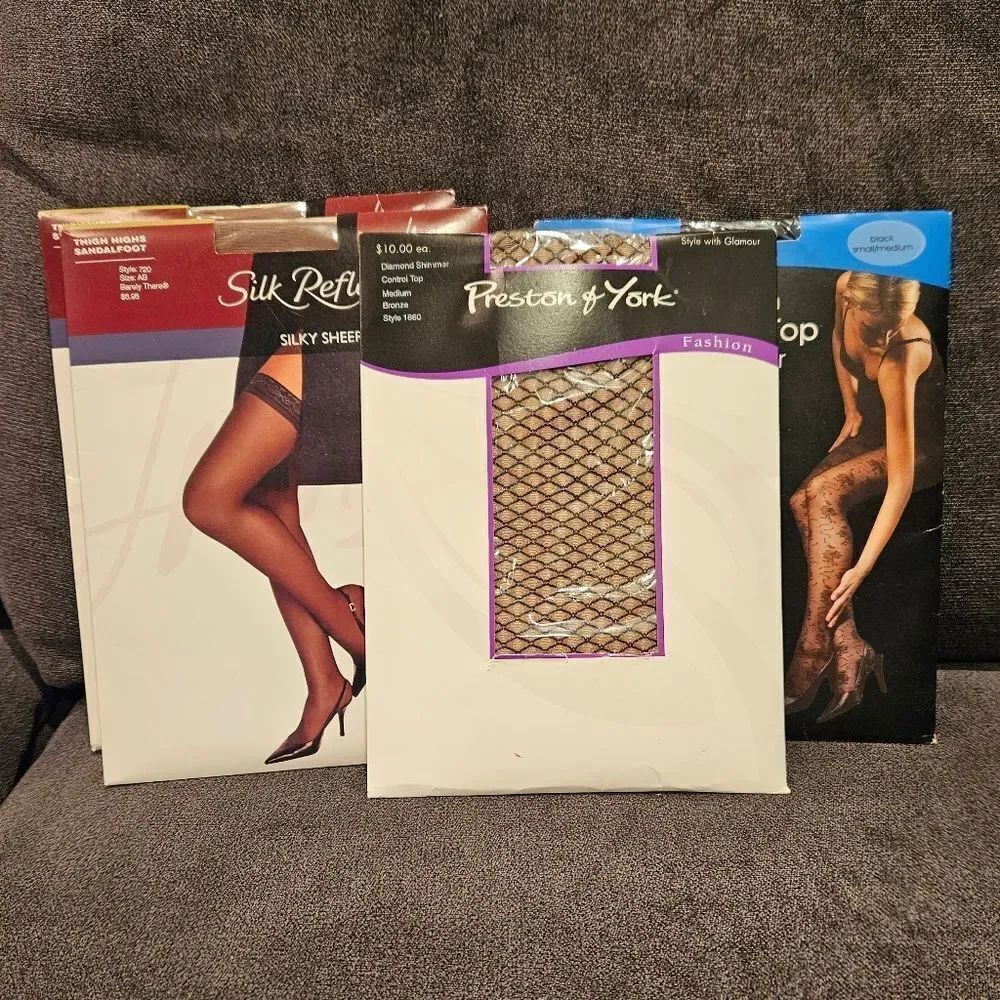 Nylon Bundle